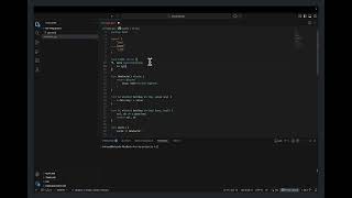 Thread-Safe Cache in Go (And Why Maps Are Not Thread Safe)