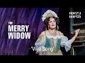 Vilja song | The Merry Widow (Máire Flavin)