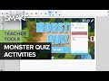 How to use Monster Quiz (2017)