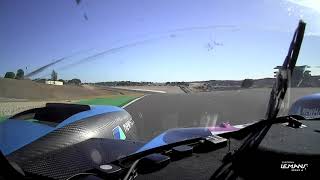 2021 4 Hours of Portimão - Onboard #8 Graff Racing (Ligier JS P320 - Nissan)