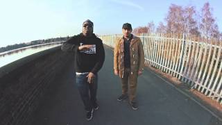 P110 - N2P (M3 \u0026 Dirty) - Stay Focused [Net Video]