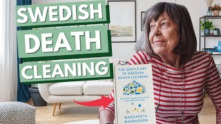 Swedish Death Cleaning: A new way of Minimalist Living and Decluttering