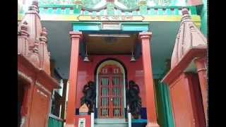 Tibhandeshwar Temple Varanasi - Tilbhandeshwar Mahadev Shiva Mandir, Varanasi (Kashi)