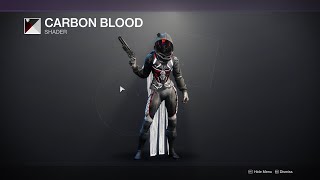 GET This Shader NOW Before Reset!