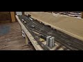 Update to Mike's HO layout Chicago suburbs.  June 11z 2026