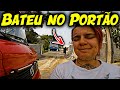 BATEMOS O MOTORHOME NA CASA DOS INSCRITOS