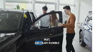 Compare 40+ Lenders with Auto Loan Expert