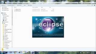 Java Platform Game