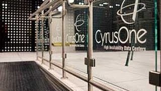 CyrusOne Data Centers - Austin III Virtual Tour