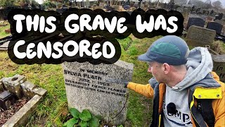 England's Most Controversial Gravestone 🪦 | Short Stories