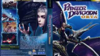 Panzer Dragoon Orta - Anu Orta Veniya