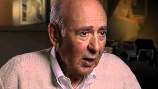 Carl Reiner discusses Sid Caesar and Imogene Coca - EMMYTVLEGENDS.ORG