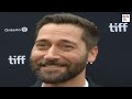 Ryan Eggold Interview A Jazzman's Blues Premiere TIFF 2022