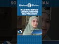 Didampingi Keluarga, Inara Rusli Bertemu dengan Virgoun, Singgung soal Perdamaian