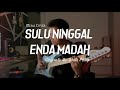 SULU NINGGAL ENDA MADAH METAL COVER l Paradigm Project X (Dallasion) T.I.M / Davion