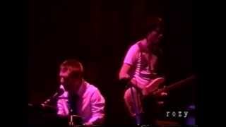 Radiohead 2001-09-29 Osaka Japan, taped by Rozy FULL SHOW (watch in 720!)