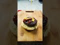 How To Make A KRABBY PATTY 🍔 (Best Show Ever?) #Shorts #Food #Spongebob