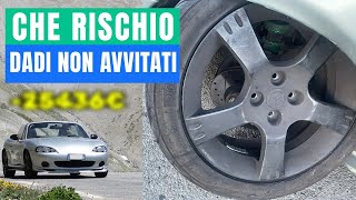 QUANTO ho SPESO sulla MAZDA MX-5? | Quanto costa Ep. 2