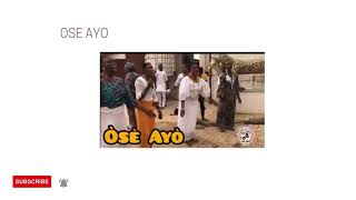 OSE AYO