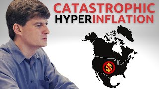 Is Hyper-Inflation Around The Corner? | Michael Burry Explains