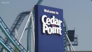 Cedar Point adds free lockers to Top Thrill 2 roller coaster among other changes for 2025 season