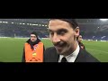 Zlatan Ibrahimovic Funny Moments