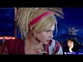 리디아 트레일러 떴는데 돈주고 사기 좋은 캐릭 같습니다 tekken8 lidia 20240606 무릎의철권tv