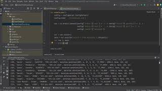 04 Extract Data from Oracle | ETL Using Python