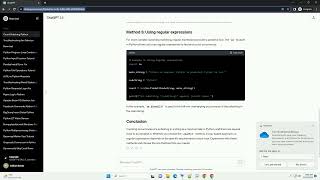 Python how many times appears a string in another string