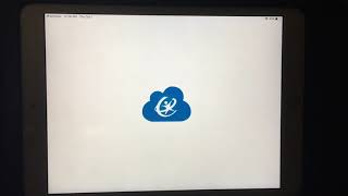 Logging into Classlink on iPad