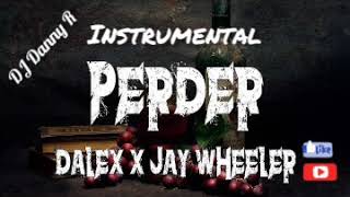 Perder - dalex ft. Jay wheeler (instrumental estilo rap romantico)