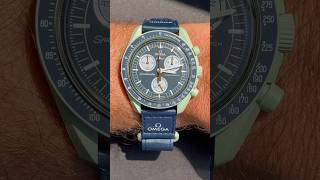 How To Properly Use Chronographs: Omega Moonswatch Tutorial