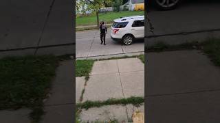 Dont Go Exploring In Milwaukee
