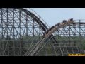 Colossos at Heide-Park Soltau Resort (full HD)