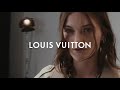 Official Louis Vuitton Commercial - Women’s Spring-Summer 2021 Campaign Details