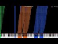 [Black MIDI] WE'RE NOT TALKING ABOUT THIS BLACK MIDI - PFA video