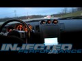 350z twin turbo 750bhp+ -