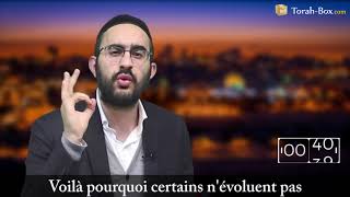 La Paracha en 1 minute - Bo (Binyamin Benhamou)