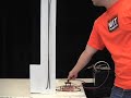 mit physics demo forces on a current carrying wire