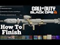 How To Get 3 Kills In A Single Match 10 Times With Launchers In Black Ops 6