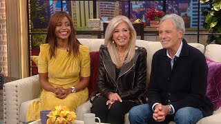 4 Ways To Tell If Someone Is Lying | "Hot Bench" Judges