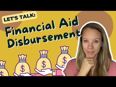 Which financial aid program is needs based and pays wages up to a certain number of hours?