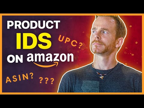 Fastest Way to Get Product ID for Your Amazon Product Fastest Way to Get Product ID for Your Amazon Product