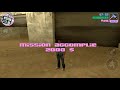 gta vice city mission 14 chef oui chef mobile français