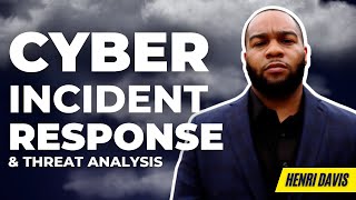 Becoming an Incident Response Manger with @TechTualChatter | Cyber Stories Podcast EP 2