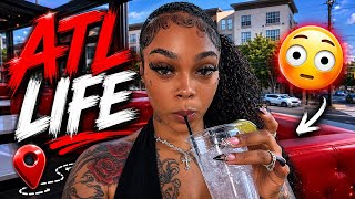 HE WANNA HANG WIT A BAD B!TCH