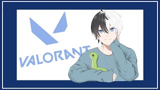 【Valorant】フルパヴァロw ゆふな　れいど　うるは　ひなの　あるふぁ　ぎるくん　ありけん　かなかな【Kamito】