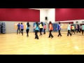 Keep Falling In Love - Line Dance (Dance & Teach in English & 中文)