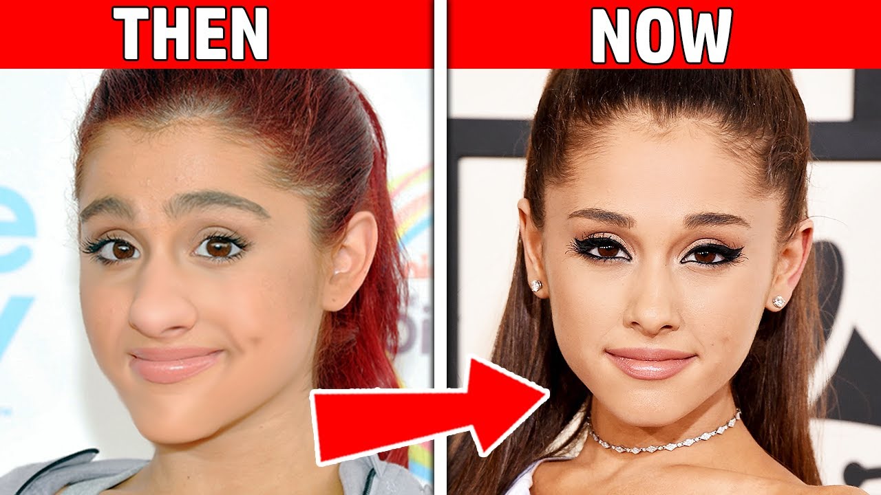 Most Expensive Celebrity Transformations EVER ( Ariana Grande, Cardi B ...