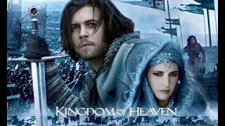 Kingdom of Heaven: Theme Song - 1 HOUR [SOUND TRACK] [Crusaders Long Version]